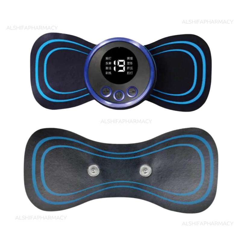 EMS Neck Massager