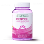Nutrifactor Gencell Tablets