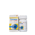 Theragran Ultra Tablets – (1 Bottel = 30 Multivitamin Tablets)