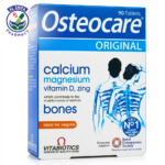 Osteocare Tablets