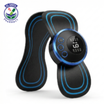 Mini EMS Neck Massager