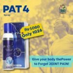 Pat-4 Spray