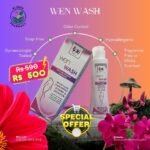 Wen Vaginal Wash