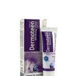 Dermoteen Whitening Cream