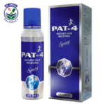 Pat-4 Spray