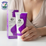 Shape Up Natural Cream
