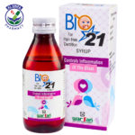 Bio 21 Syrup