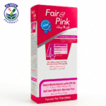 Fair & Pink Glow Cream