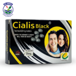 Cialis Black 20mg