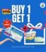 Gluta D 30 Tablets