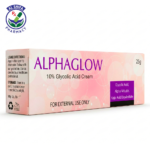 Alpha Glow Cream
