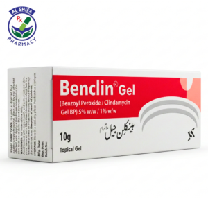 Benclin Gel 10g