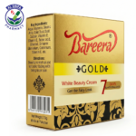 Bareera Gold White Beauty Cream