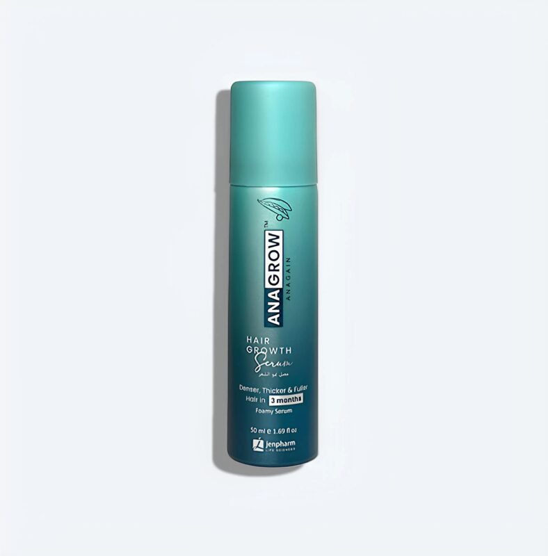 Anagrow Hair Serum