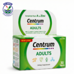 Centrum Adults Multivitamin Tablets