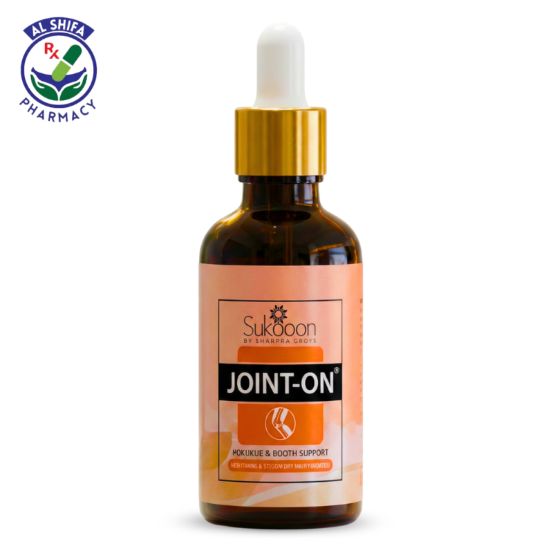 Joint-On Oil