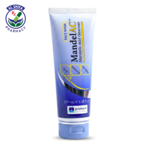 MandelAC Facewash
