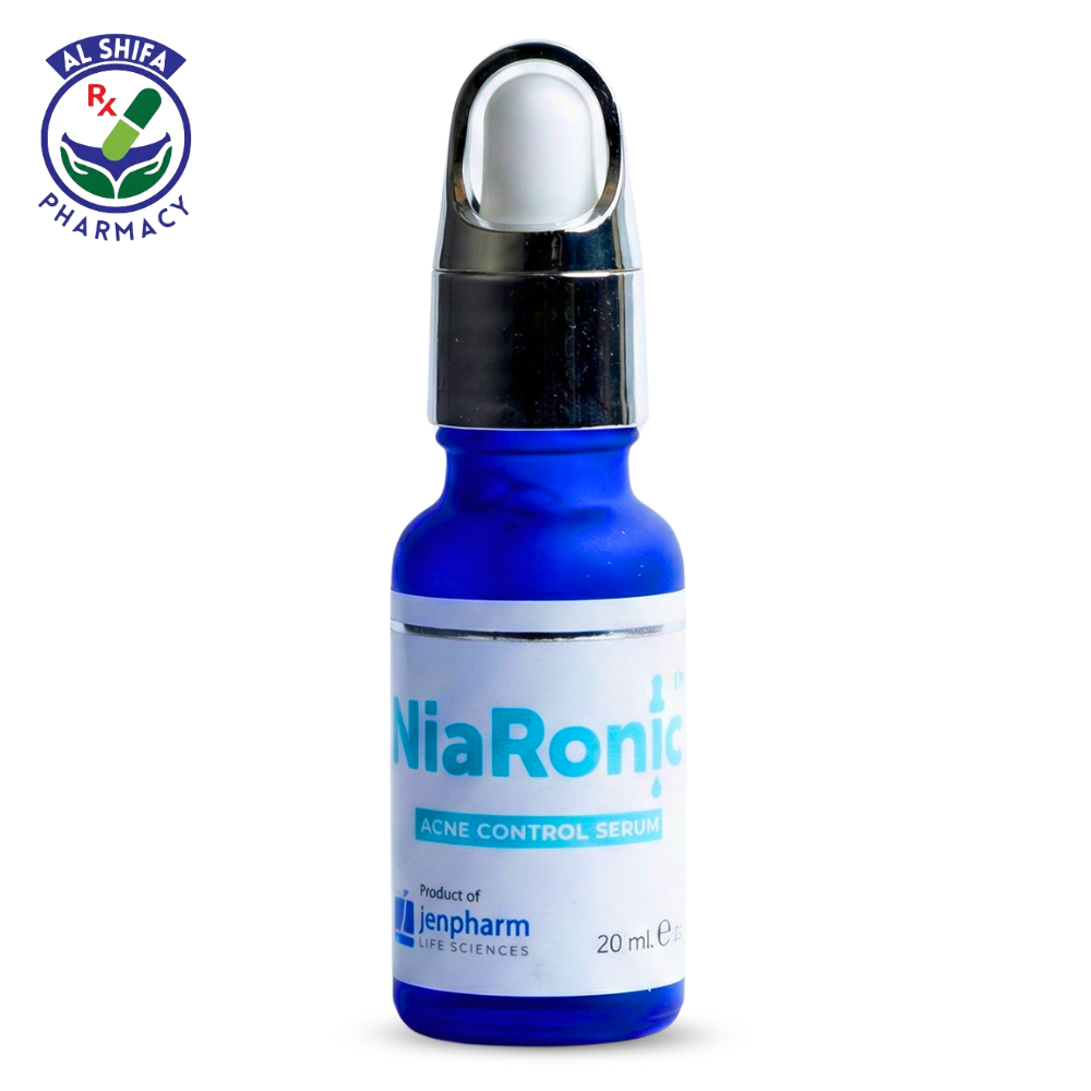 NiaRonic Serum NiaRonic Serum