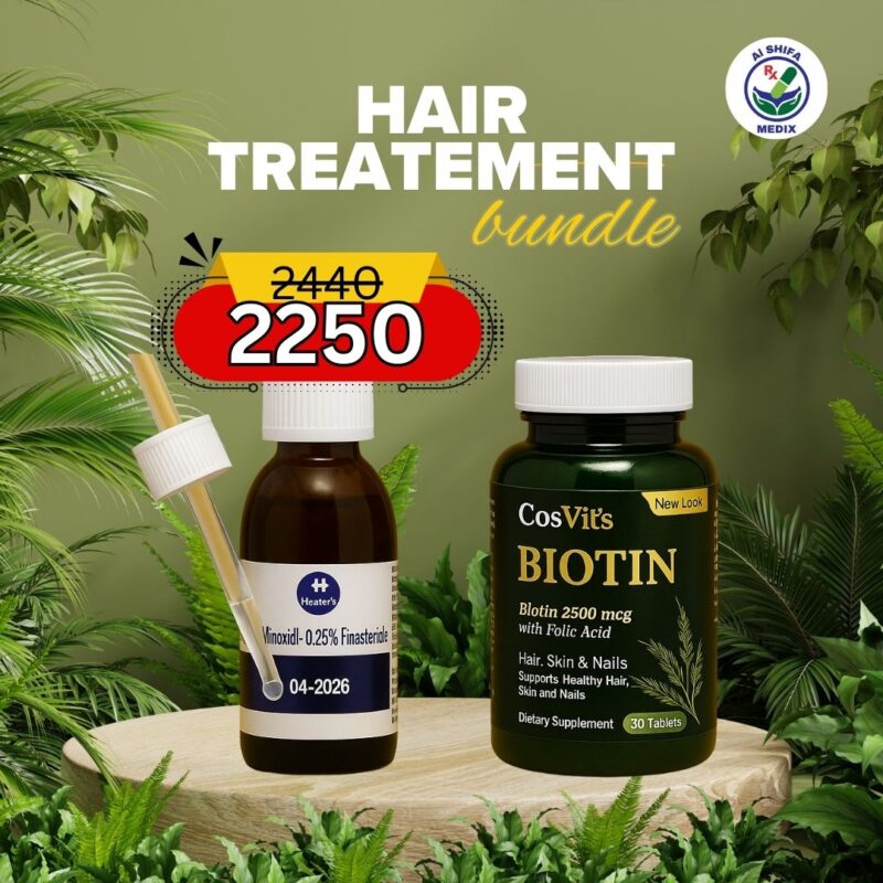 Hair Treatment