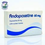 Andopoxetine Tablets