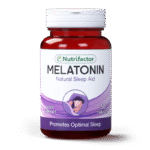 Nutrifactor Melatonin Tablets