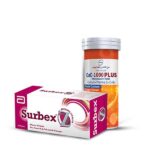 Nutrition & Supplements