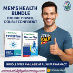Men’s Health Bundle