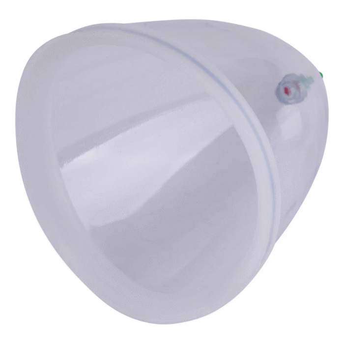 Breast Enlargement Vacuum Therapy Device – Safe & Effective - Image 4