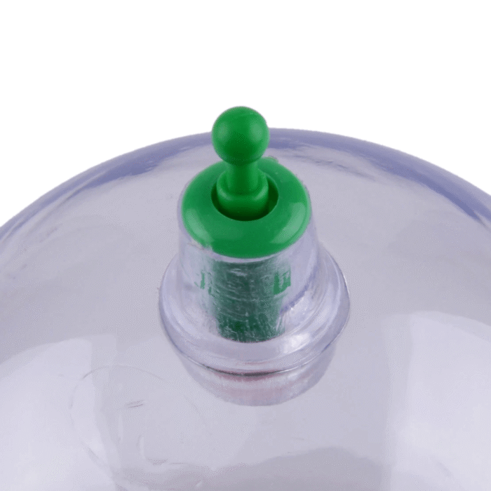 Breast Enlargement Vacuum Therapy Device – Safe & Effective - Image 3