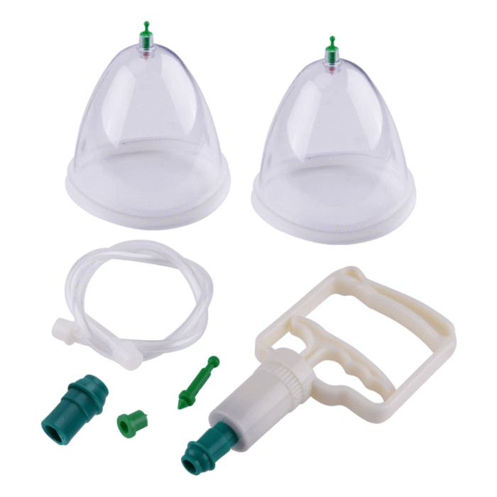 Breast Enlargement Vacuum Therapy Device – Safe & Effective - Image 5