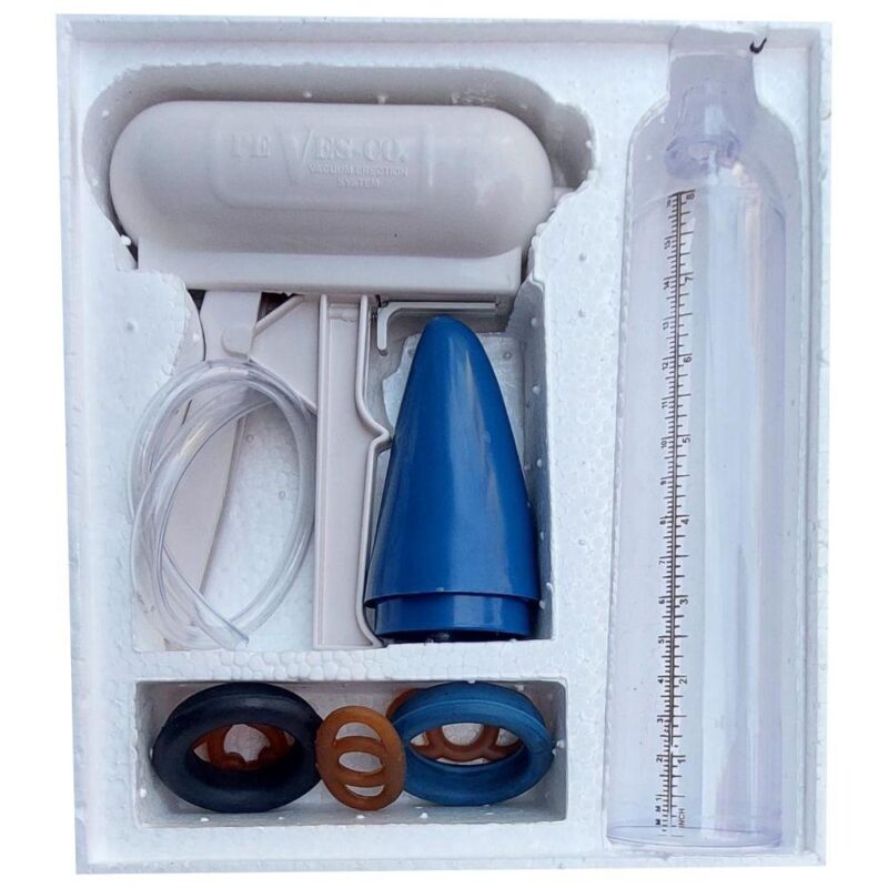 Penis Enlargement Pump