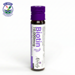 Nutrify Biotin Shots 10000mcg