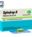 SgIndrop-D Softgel Capsule