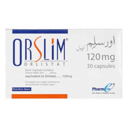 Orslim Capsules