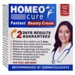 Homeo Cure Beauty Cream