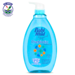 Baby Mild & Beyond Prebiotic Baby Bath 800ml
