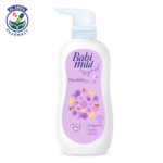 Babi Mild & Beyond Double Milk Baby Lotion 350ml