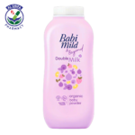 Baby Mild & Beyond Double Milk Organic Baby Powder 160g