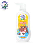 Baby Mild Kids Bubble Bath Gummy Pop 400ml