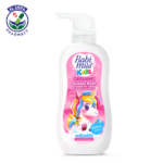 Baby Mild Kids Bubble Bath Strawberry Splash 400ml