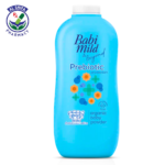 Baby Mild & Beyond Prebiotic Protection Organic Baby Powder 350g
