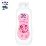 Baby Mild & Beyond Sweety Pink Organic Baby Lotion 180ml