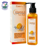 CosVt Whitening Face Wash