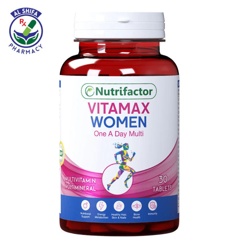 Vitamax Women