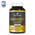 Magnesium Glycinate 1000mg