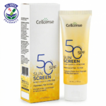 Cellcense Suns Cream