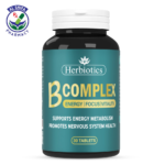 Herbiotics B-Complex