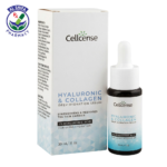 Hyaluronic & Collagen Serum