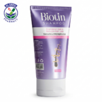 Biotin Shampoo