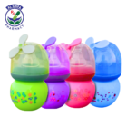 New Born Baby Feeder With Fan 60ml – Safe, Cool & Lightweight